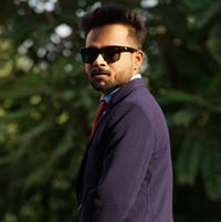 Kevil Patel