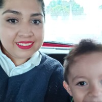 Isela Elizabeth Salazar Betancourt