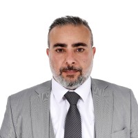 Ahmad Al-Hanbali, Lt, Pmi- Pmp® ,Sfc