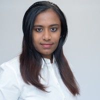 Aarthi Ramasamy