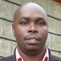 David Cheruiyot