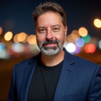 Christopher Scafidi