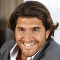 Eric GILBERT
