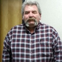 Mike Callen