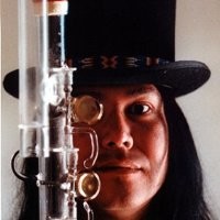 Brent Michael Davids