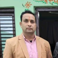 Deepak Kumar Nauhabar