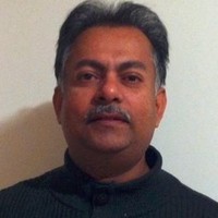 Ravendra Singh