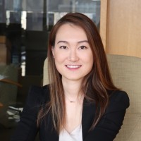 Tammy (Sha) Bo, Msc.