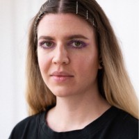 Sarah Lüthi