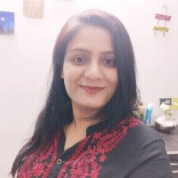 Preeti Singh