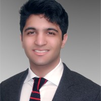 Harshit Singal
