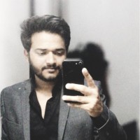 Sanat Garg