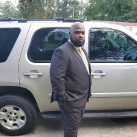 Calvin Collins