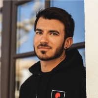 Mathieu Rouhier