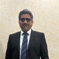 Surender Sharma