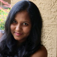 Deepthi K