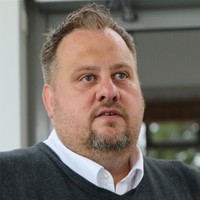 Frank Hoersting
