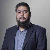 Qazi Shahab Azam