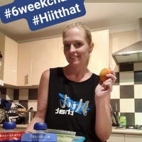 Michelle Hart