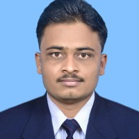 Shivagond Jagadal