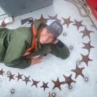 Elizabeth Herbert, MSc. R.P.Bio