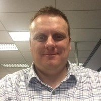 Matthew Batchelor