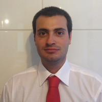 Daniel Colodro Ebner