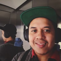 Ryan Calupas