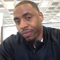 Corey Johnson