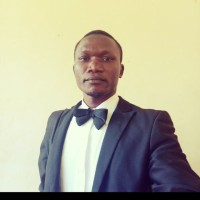 DAVID OMULO