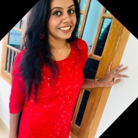 Saumya P