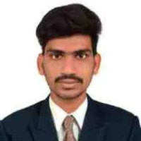 Krishna Dhulipudi