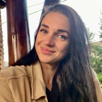 Татьяна Гусейнова