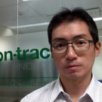 Raymond Pang