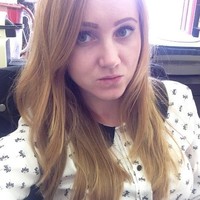 Anna Sakhno