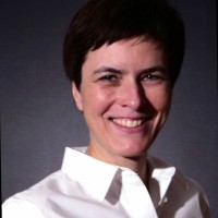 Michèle Bieber