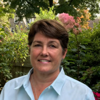 Lindsay Taylor, CPRP