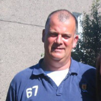 Robert Stewart