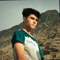 Ruhail Abbas