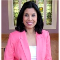 Lipi Roy, MSc, MD, MPH, FASAM