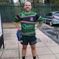 Paul Cooper