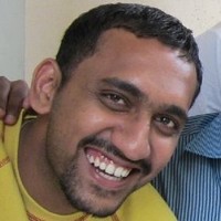 Kirthi Prakash