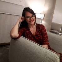 Sophie Hallink