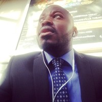 Tobi Ogundiran