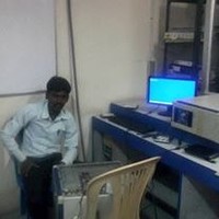 Arun Raj