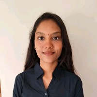 Falguni Solanki