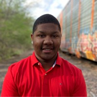 Mekhi Burnley