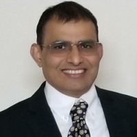 Mangesh Barad