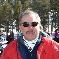 Mickey Morrison