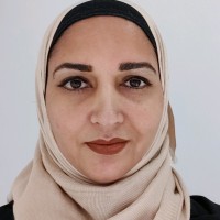 Yasmeen Mohammed Hasan